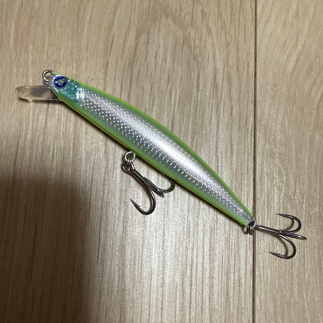 ブルーブルー　ブローウィン110S/80S 5個セット