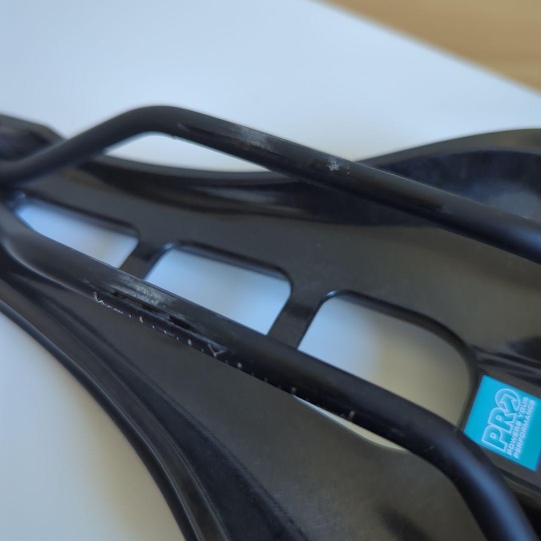 (！！！専用！！！)PRO Stealth プロ　ステルス　Saddle サドル