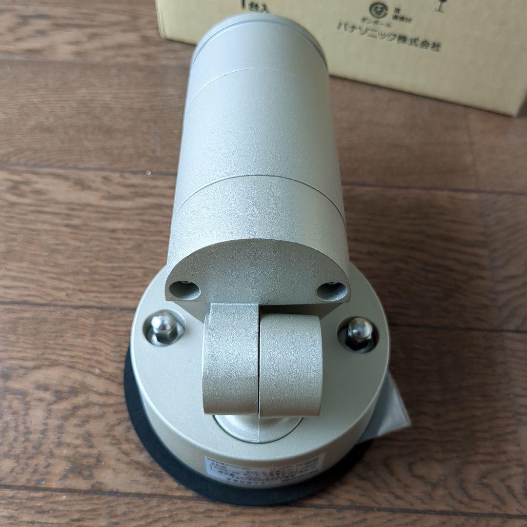 1パナソニック屋外用スポットライトLSEW6002YEL1