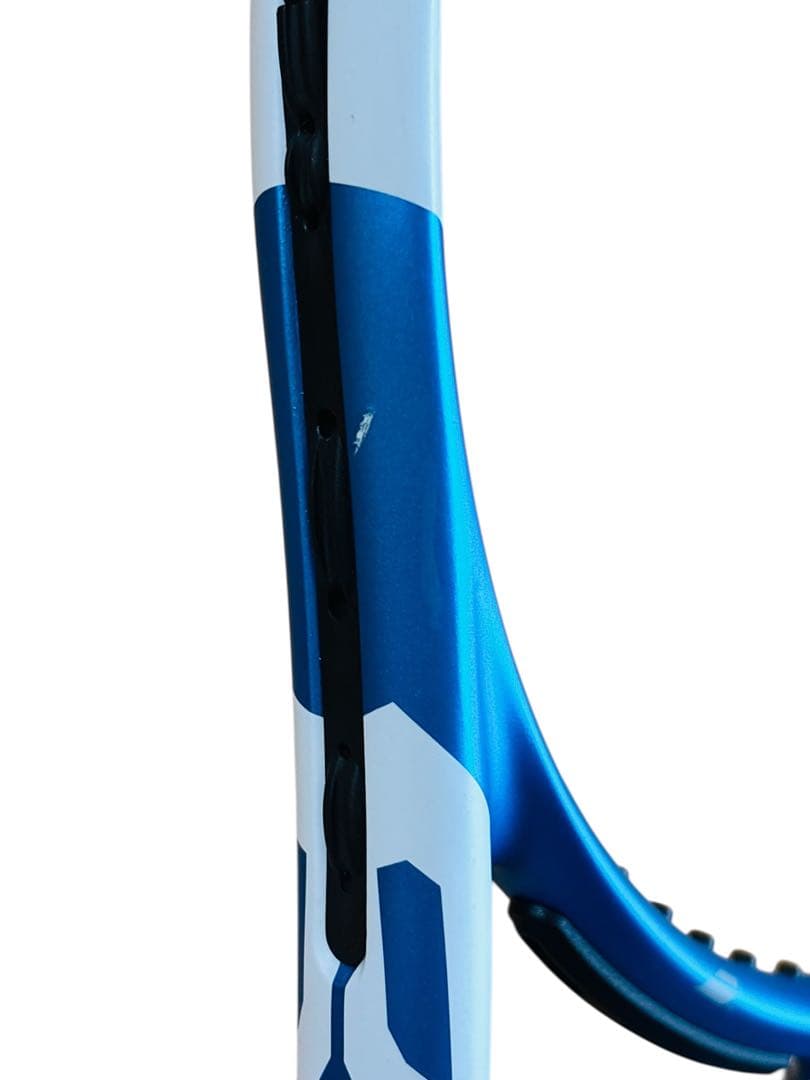 新品未使用 バボラ エボドライブ ツアー 2021 G2 285g ②