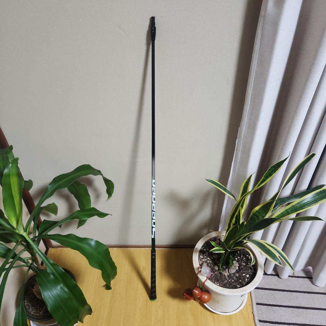 スピーダーエボリューション for GBB S 3W用 スリーブ付きシャフト単品