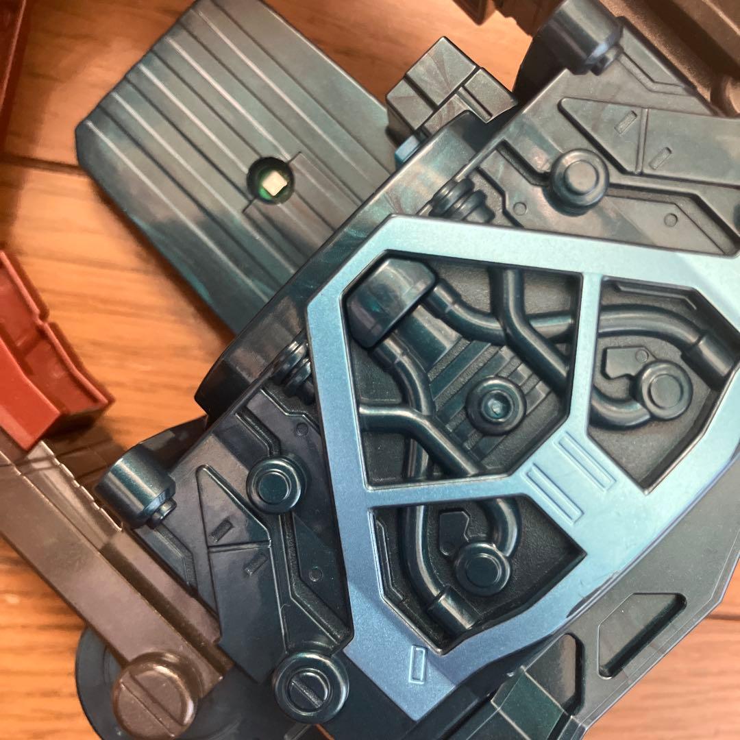 ヴァレンバスター　仮面ライダー　ガヴ　ガブ　ヴァレン　バレン　ゼッツ　ヴラム