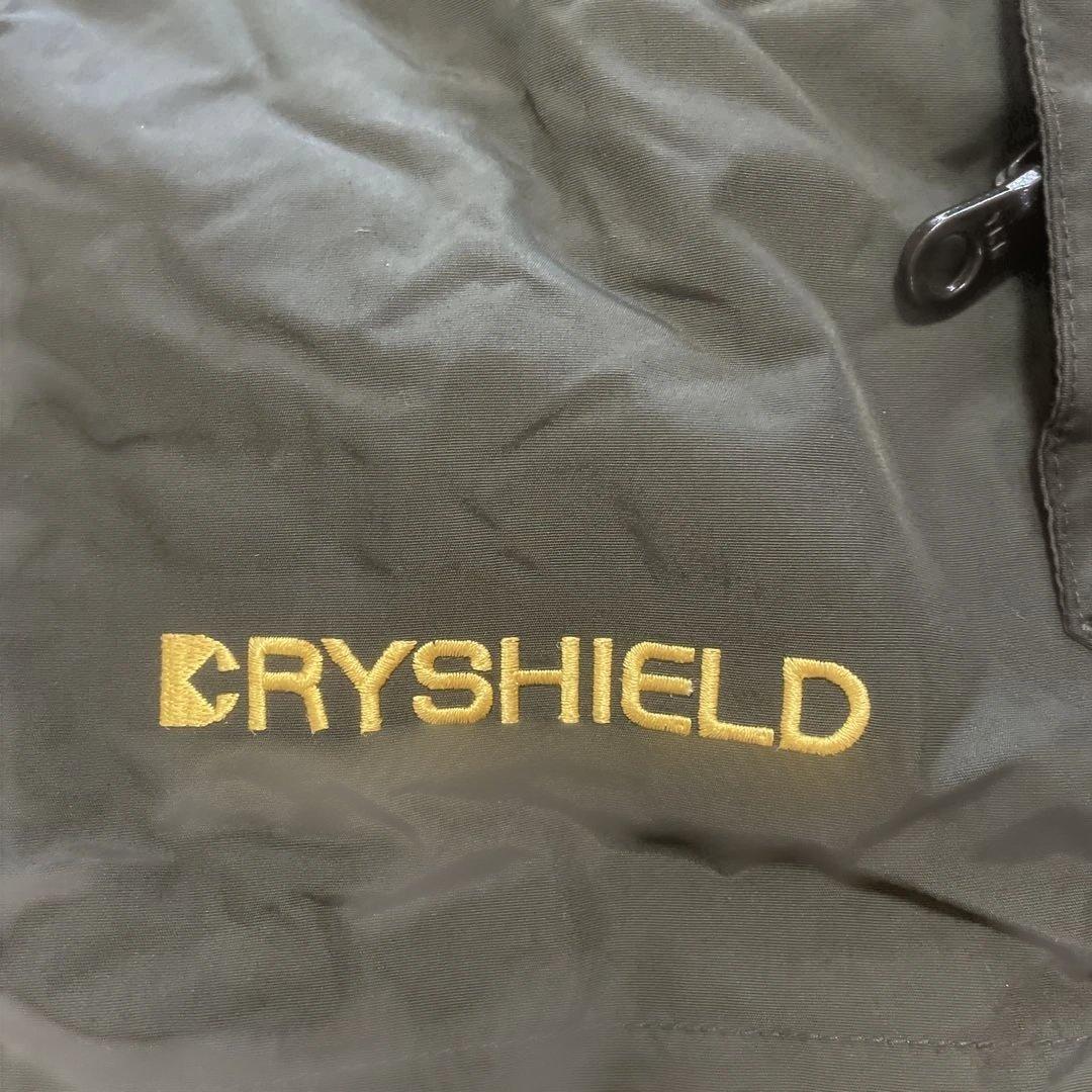 SHIMANO NEXUS Cryshield ジャケット M