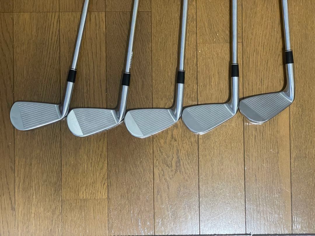 クラブ SRIXON ZX5 Mk2 #6-PW 950GH neo DST