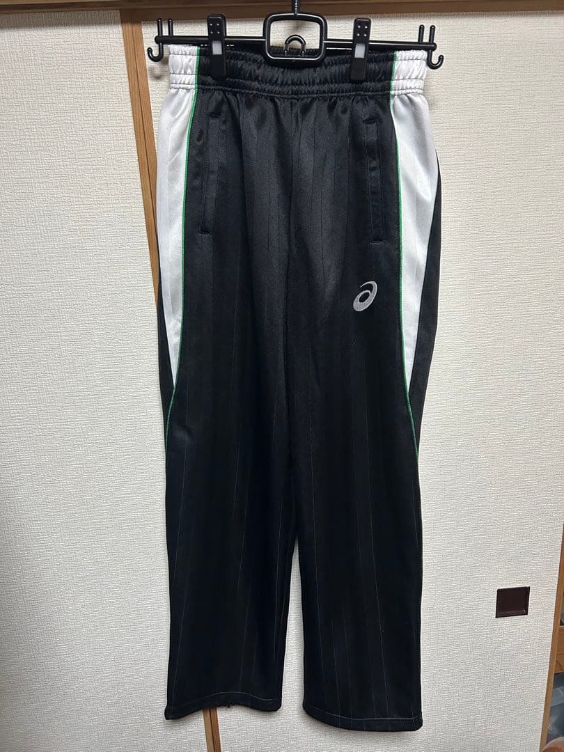 作陽学園高校　サッカー部ジャージ3点セット　非売品