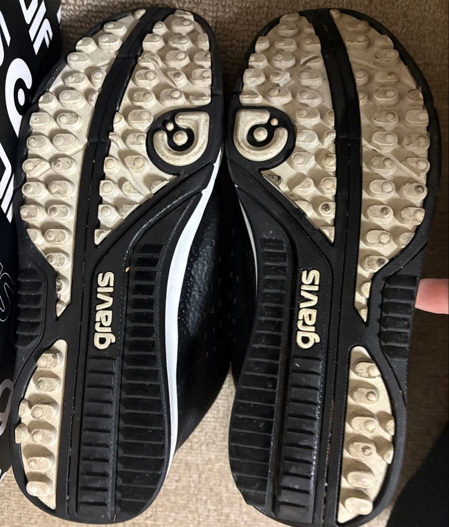gravis グラビス ゴルフシューズ レディース