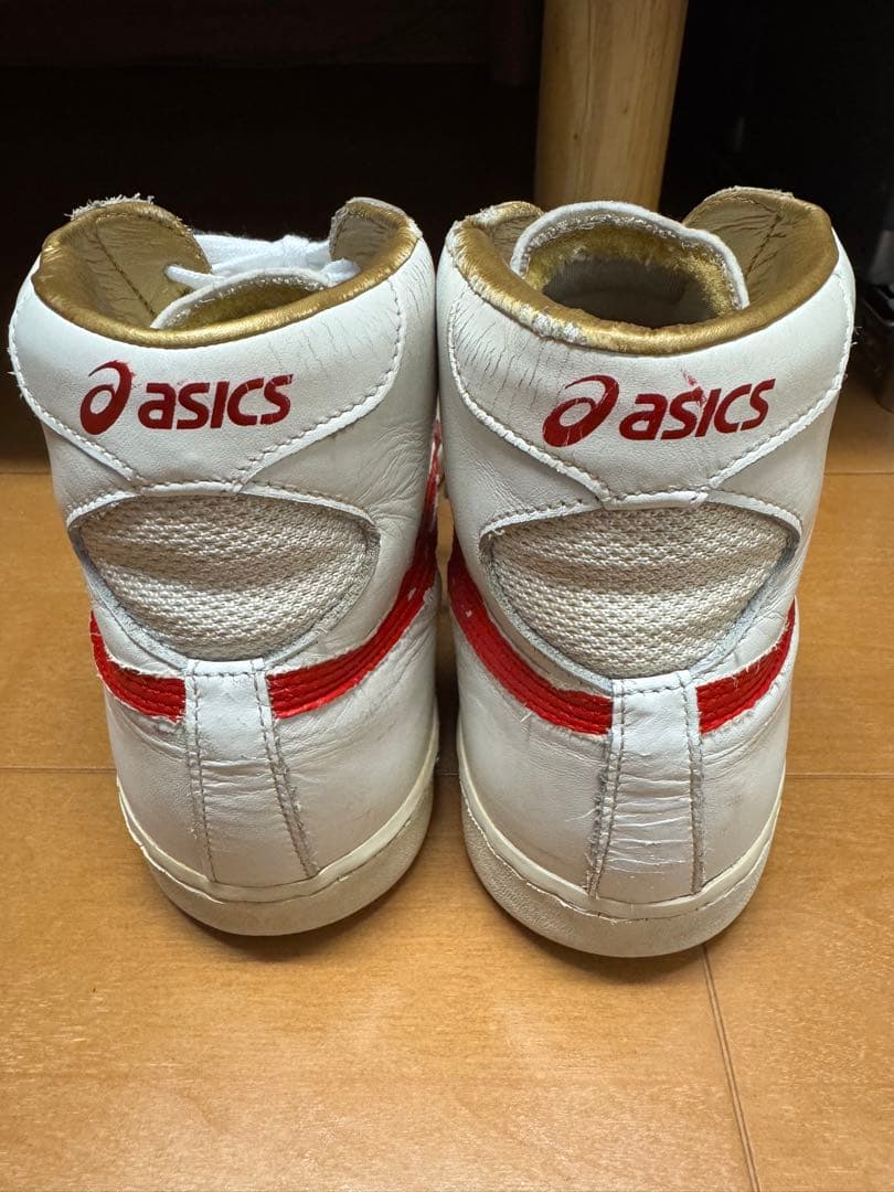 28.0asics JAPAN Lアシックス ジャパンLバスケットシューズ