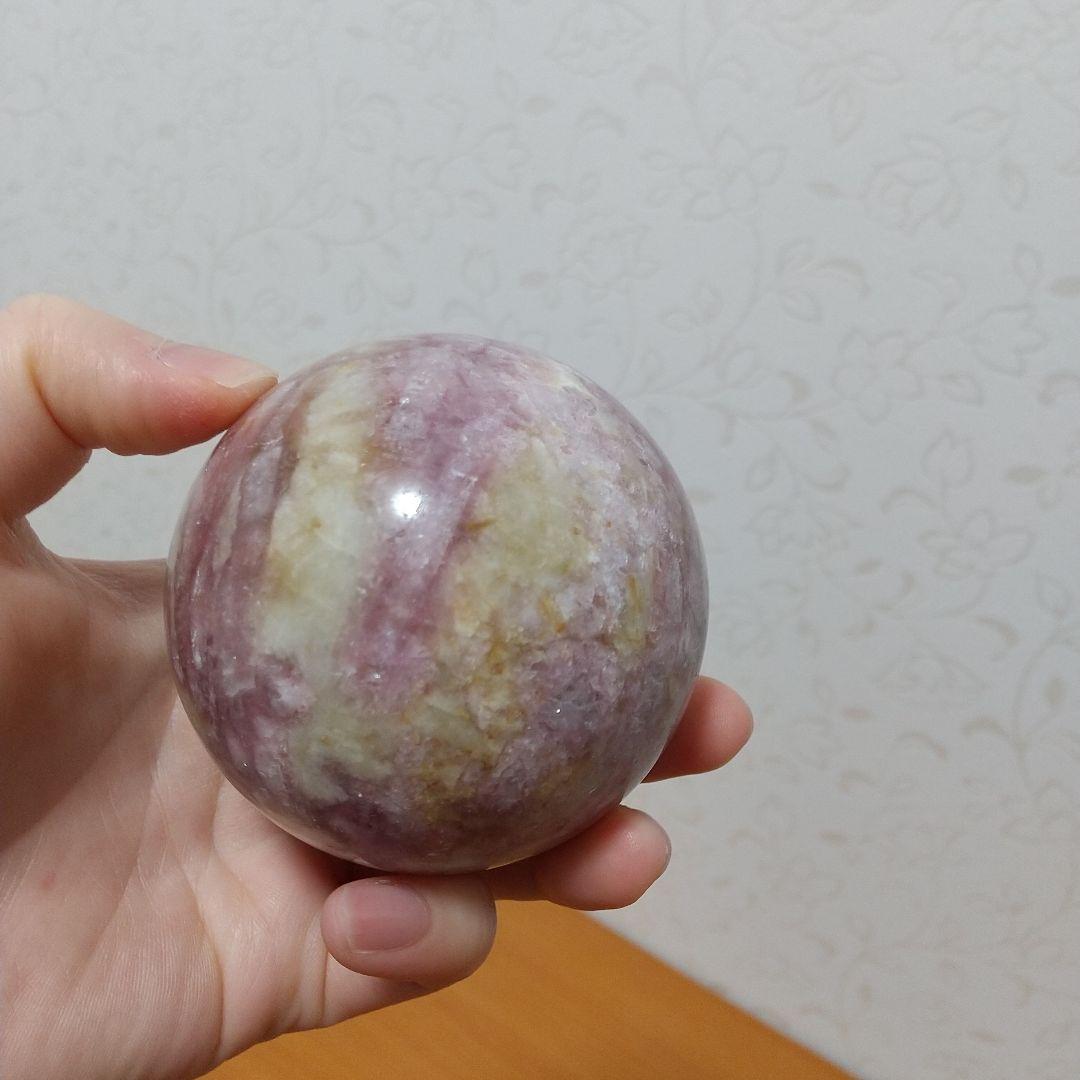 ユニコーンストーン スフィア