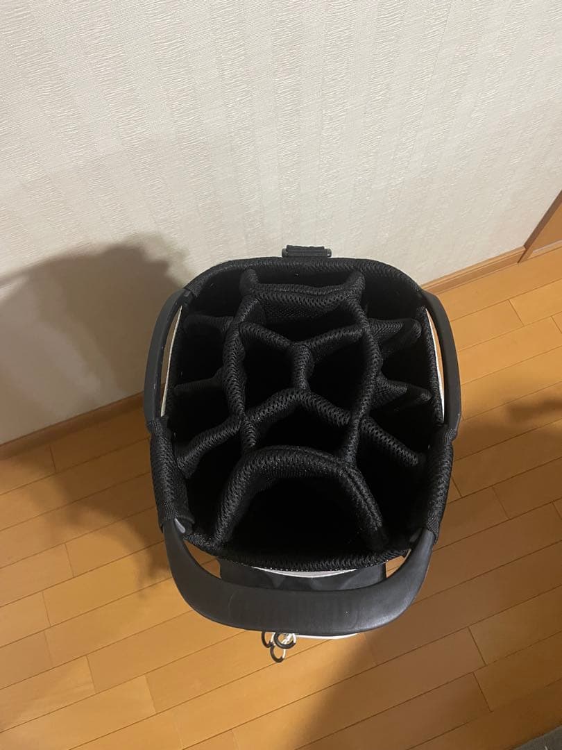 パイクスピーク　PP-2.0 SERIES 14分割キャディバッグ