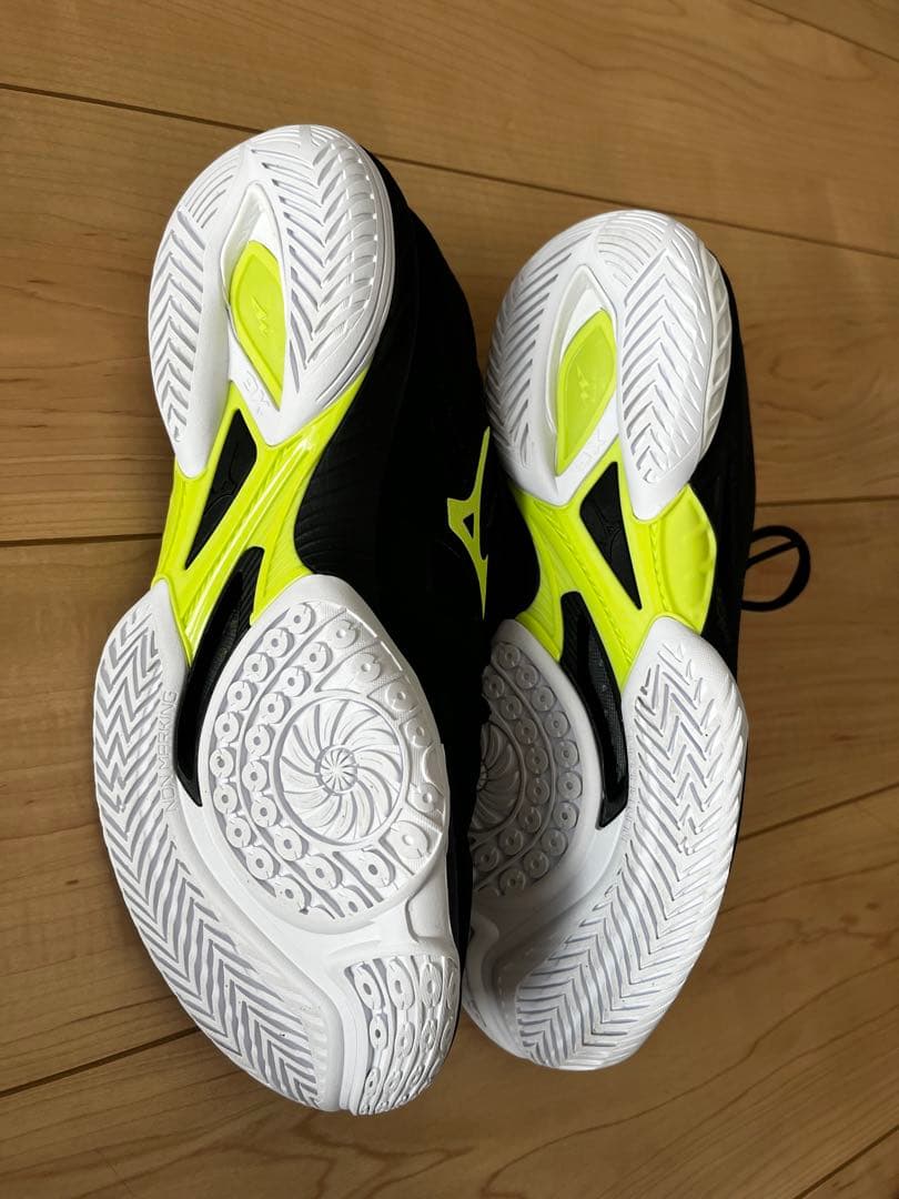 T-K　再値下げ！Mizuno バドミントンシューズ