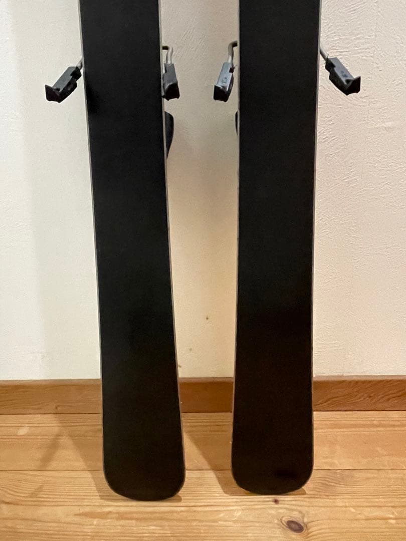 ☀️SALOMON VERSE5 LITE 130㎝ ファンスキー ミッドスキー
