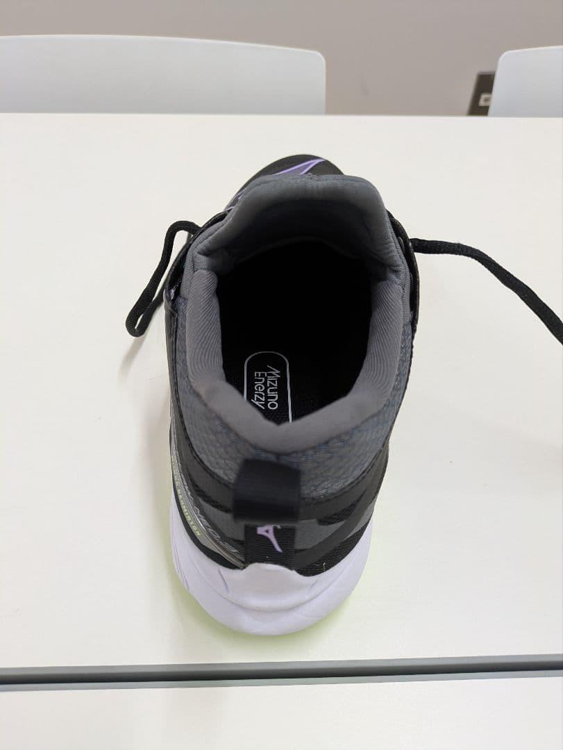 Mizuno バドミントンシューズ ウエーブクローNEO3 26cm