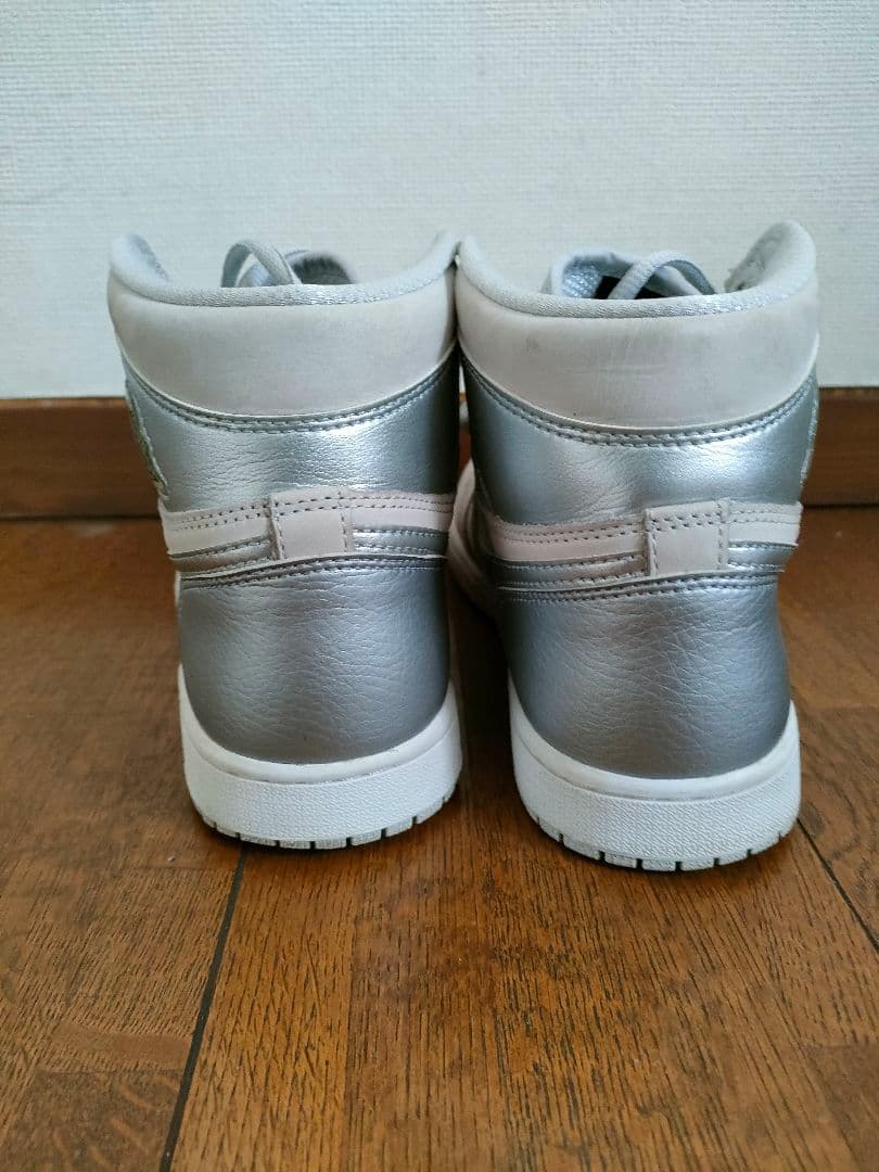 Nike Air Jordan1 High OG CO JPTOKYO　26箱有