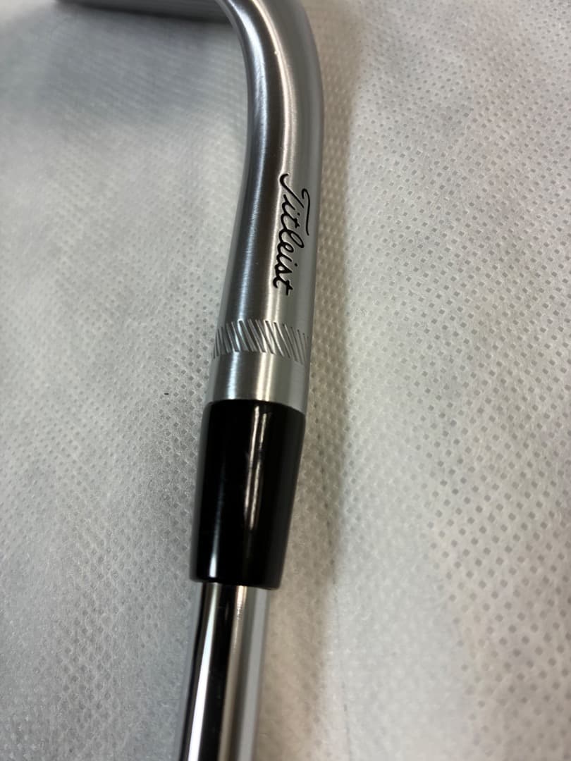 カレーマン【日本正規品/美品/送料込】ボーケイSM10／60-04T