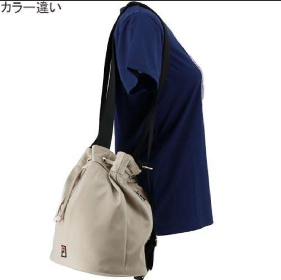 フィラ　FILA　バッグ　リュック