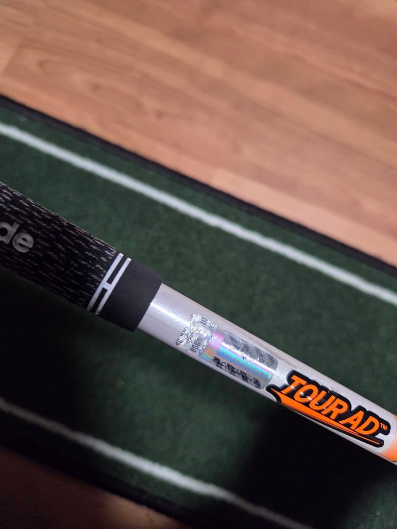 Callaway エピックフラッシュサブゼロ 3+ 13.5° 支給品