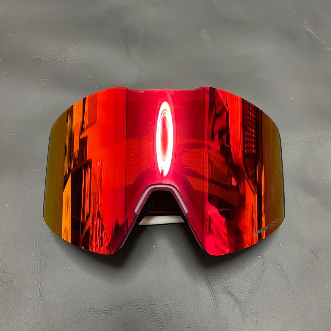 スキー・スノーボードアクセサリー OAKLEY FALL LINE L(XL)