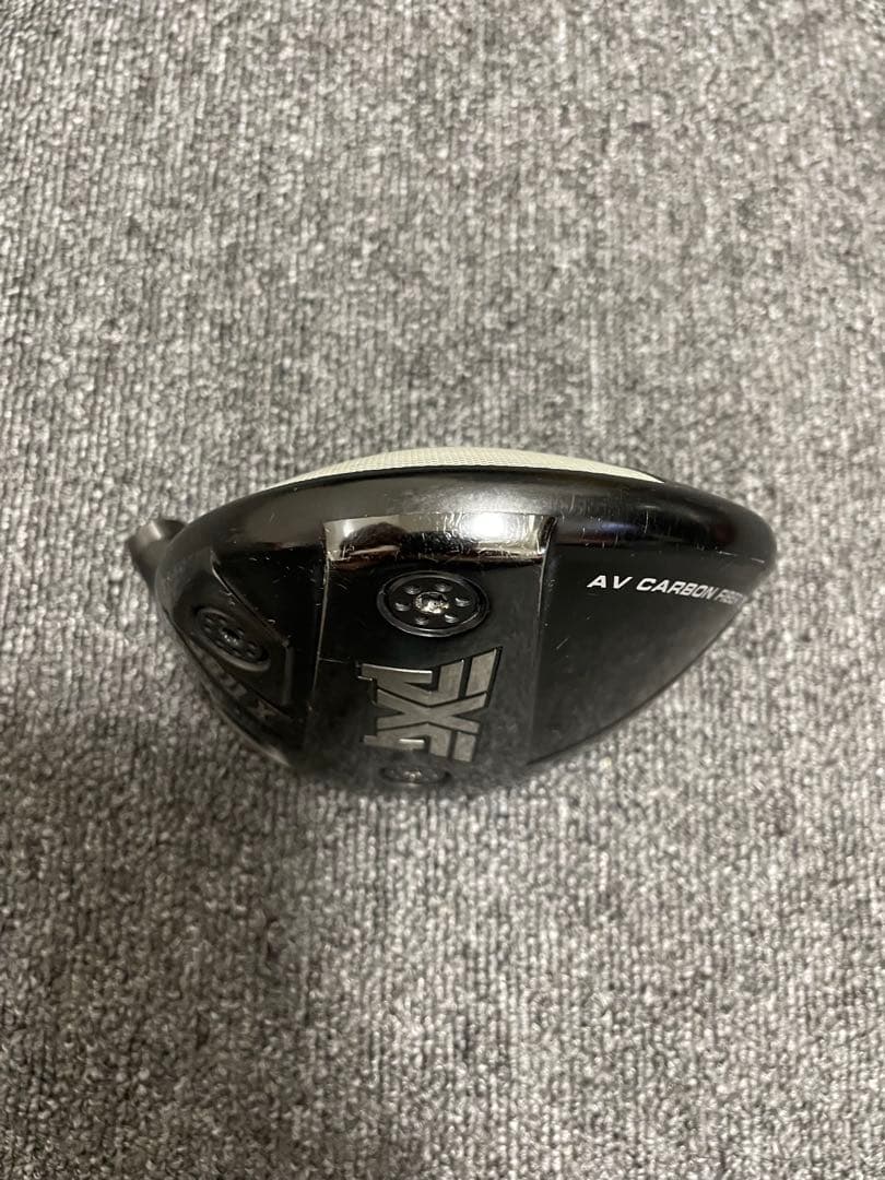 PXG 0311X GEN4 10.5度　ドライバー 用　ヘッドのみ