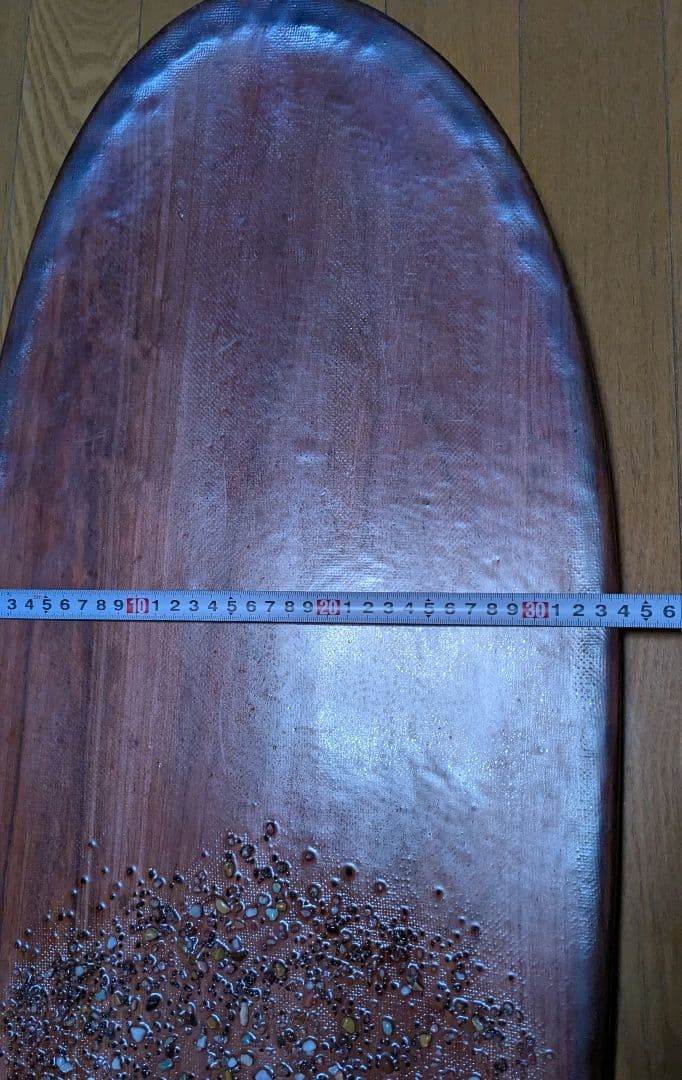 FUJI 130 WORKS 雪板 143cm