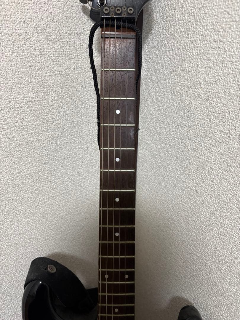 Fender Boxer Series エレキギター