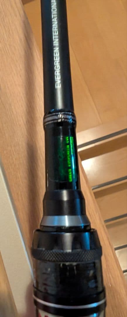 期間限定値引き　エバーグリーン オライオンOCSC-67M カンタータ 　美品