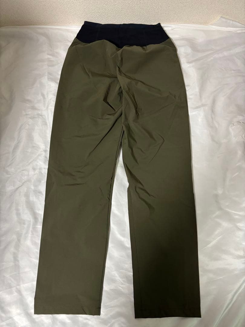 THE NORTH FACE NB31668バーブライトランニングパンツ S