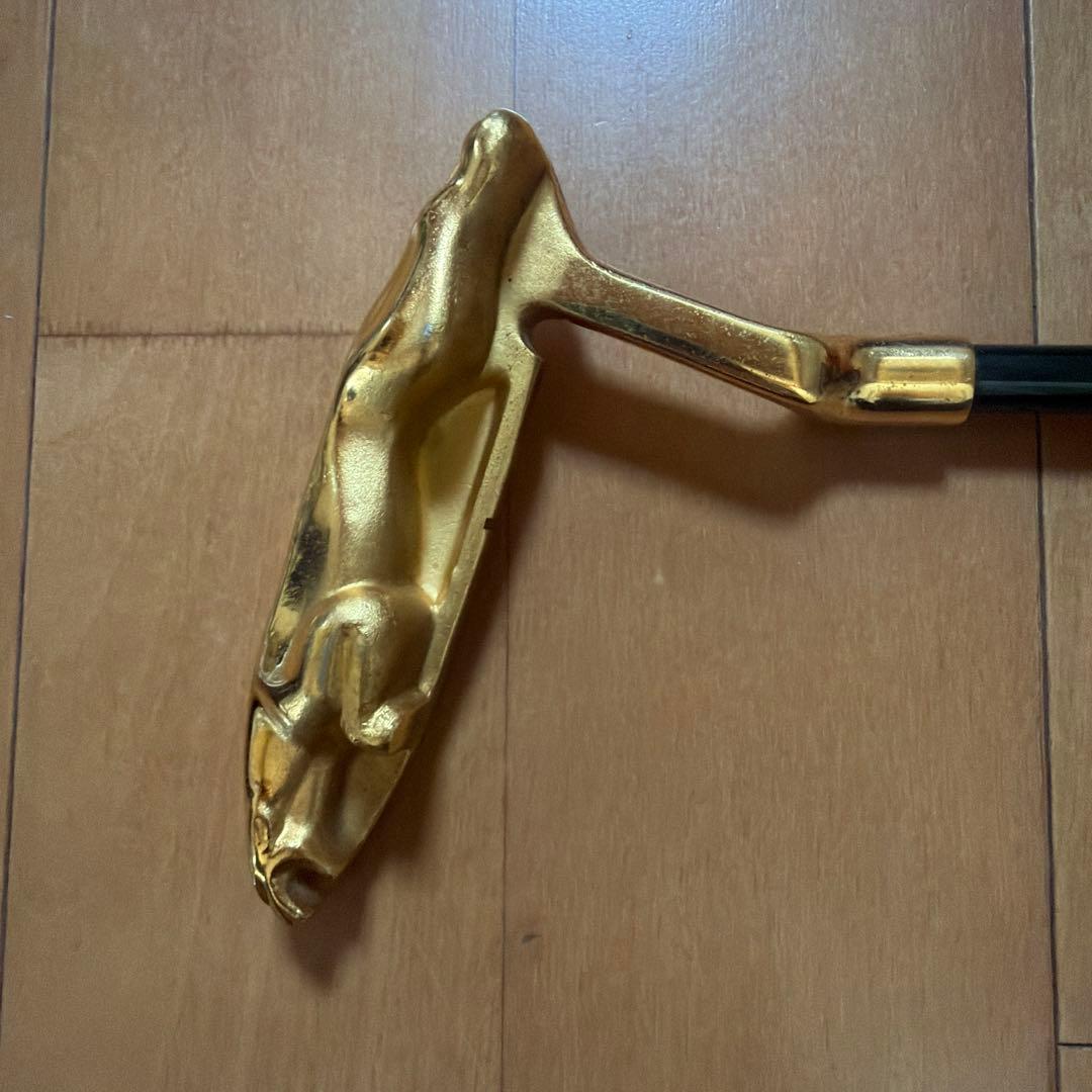 ジャガー　パター