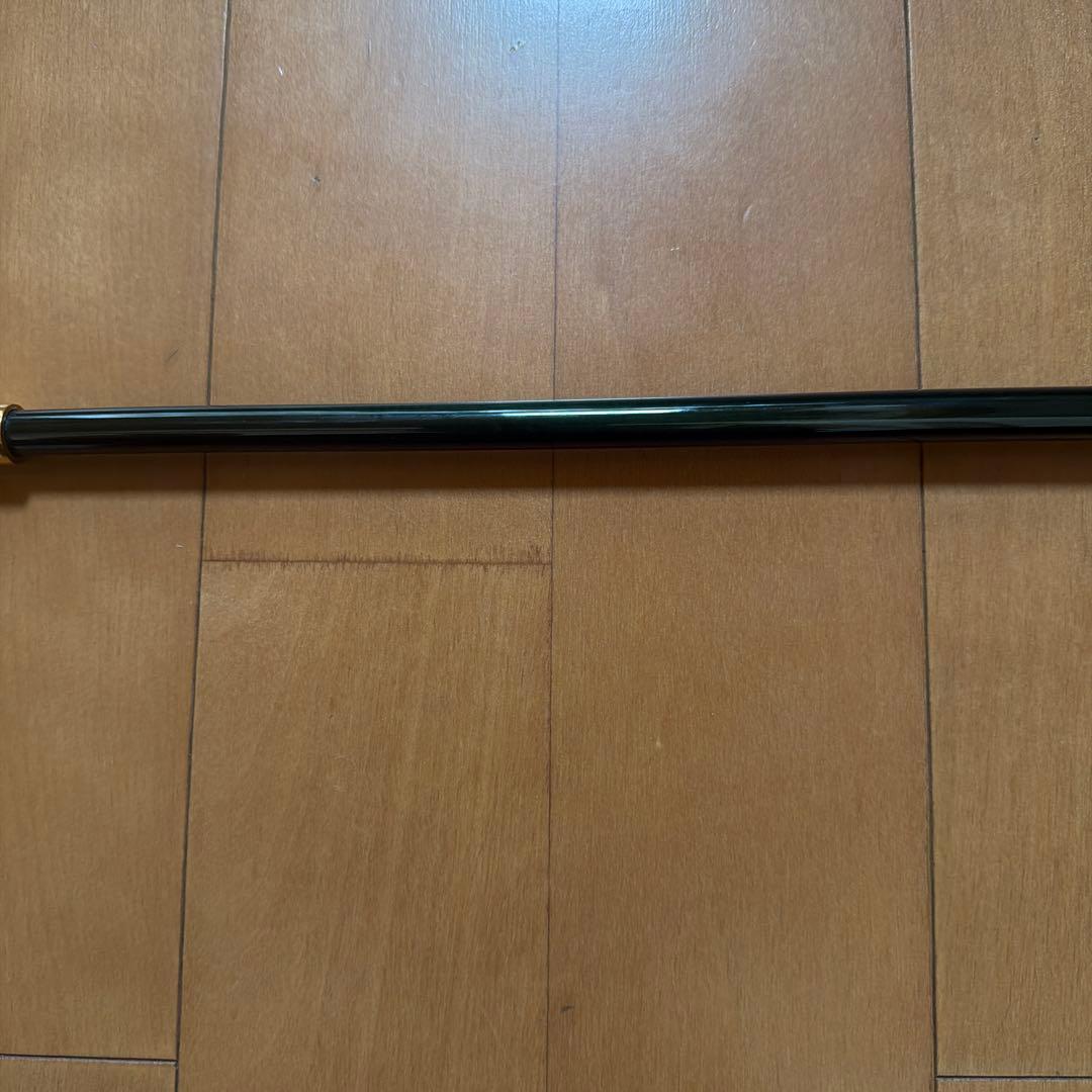 ジャガー　パター