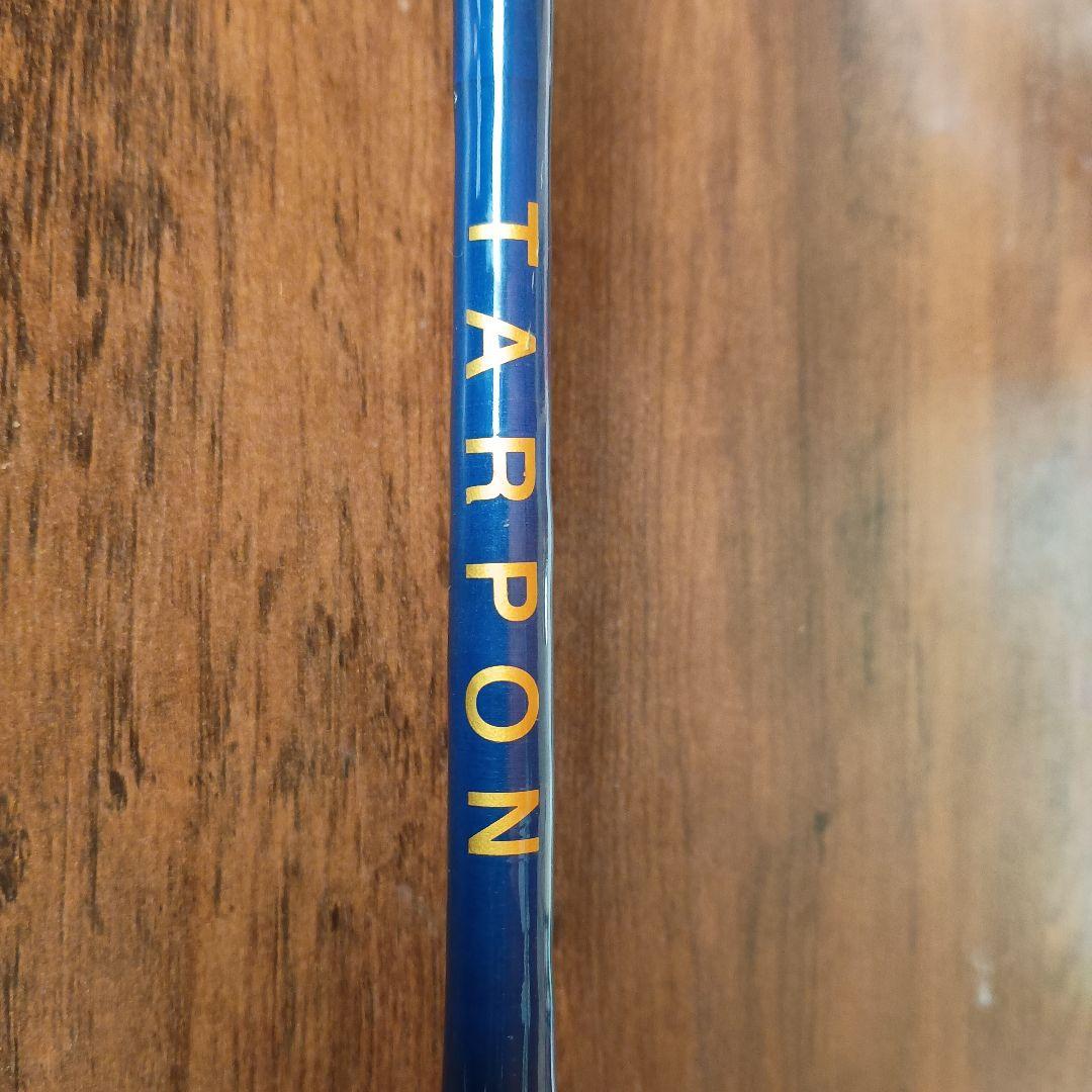 極レア美品　フィッシャーマン　fisherman　TARPON