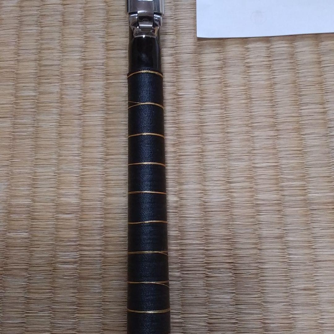 黒鯛　へち　落とし込み竿　255センチ
