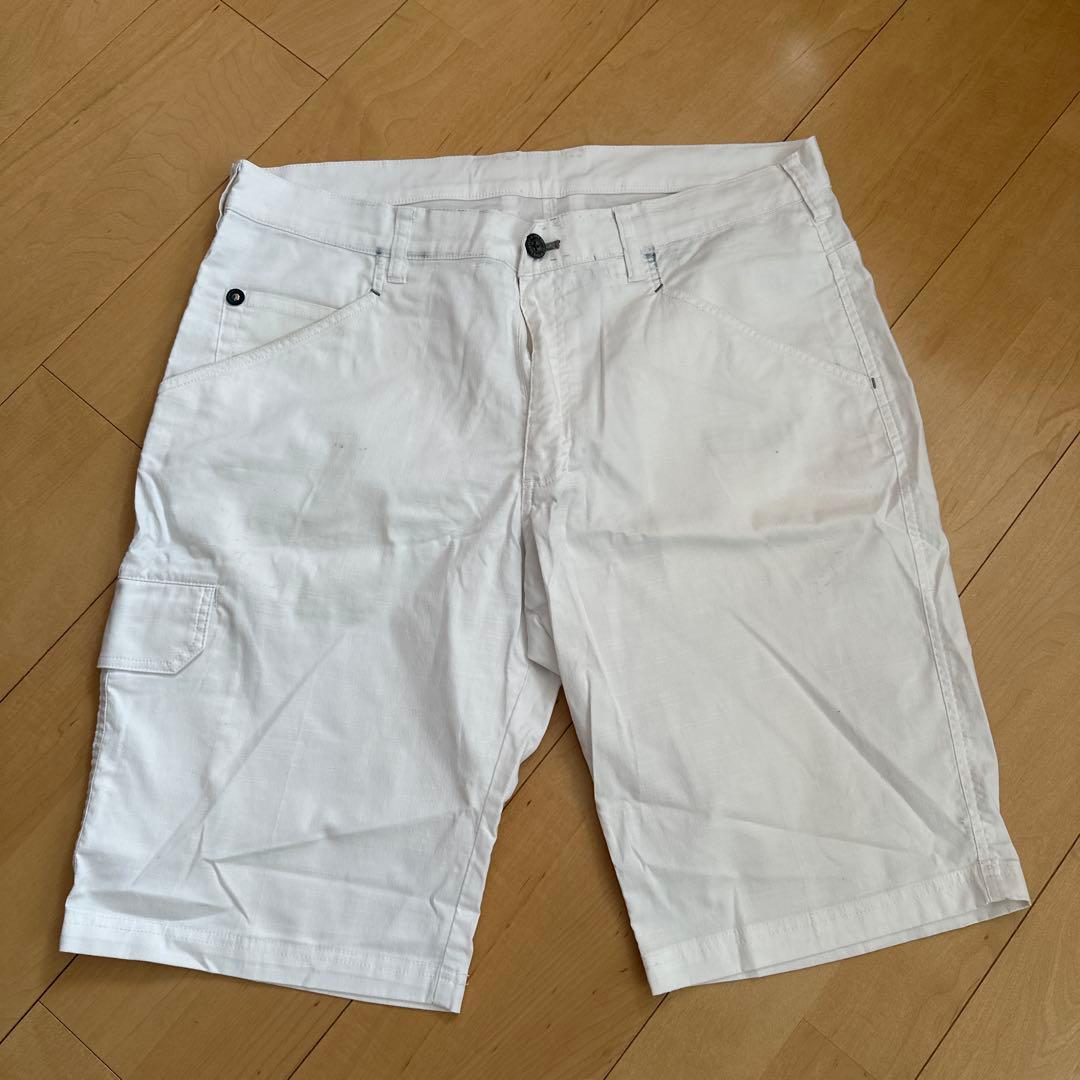 le coq sportif ゴルフパンツ サイズ92 ポロシャツLL 全8点