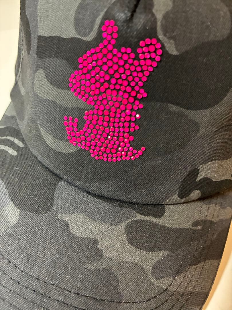 Dance With Dragon キャップ