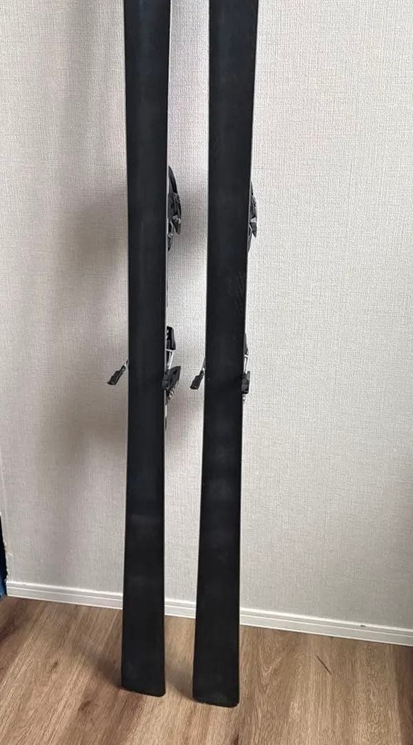 K2 ディスラプション TI2 WC + XCOMP 16 23-24182cm