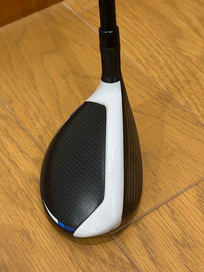 テーラーメードSIM2MAX#4ユーティリティクラブ