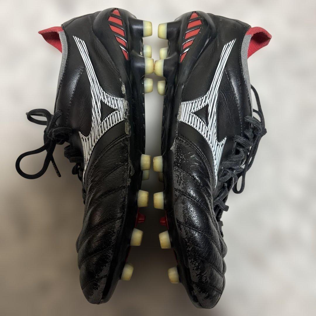MIZUNO ミズノ モレリア ネオIII Japan 25.5cm
