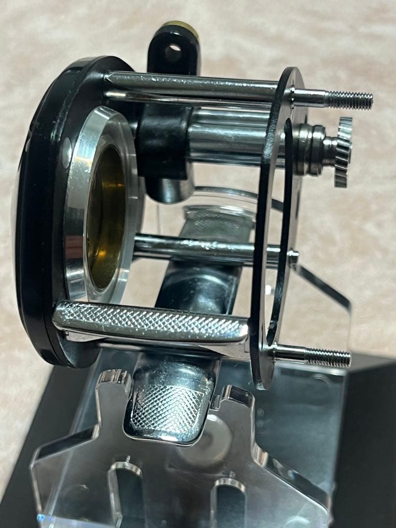 リール Bantam 10SG Shimano 10BB