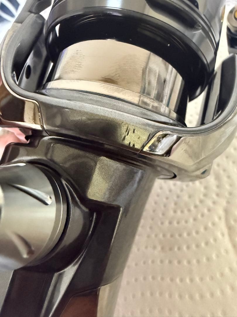 SHIMANO 24ツインパワーC5000XG