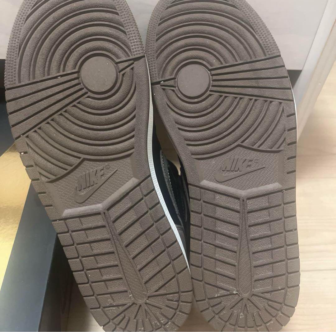 シューズ(女性用) Nike Air Jordan 1 Retro High OG Palomino