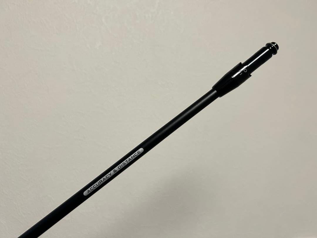 ツアーAD IZ 6X タイトリストスリーブ ドライバー用 1w