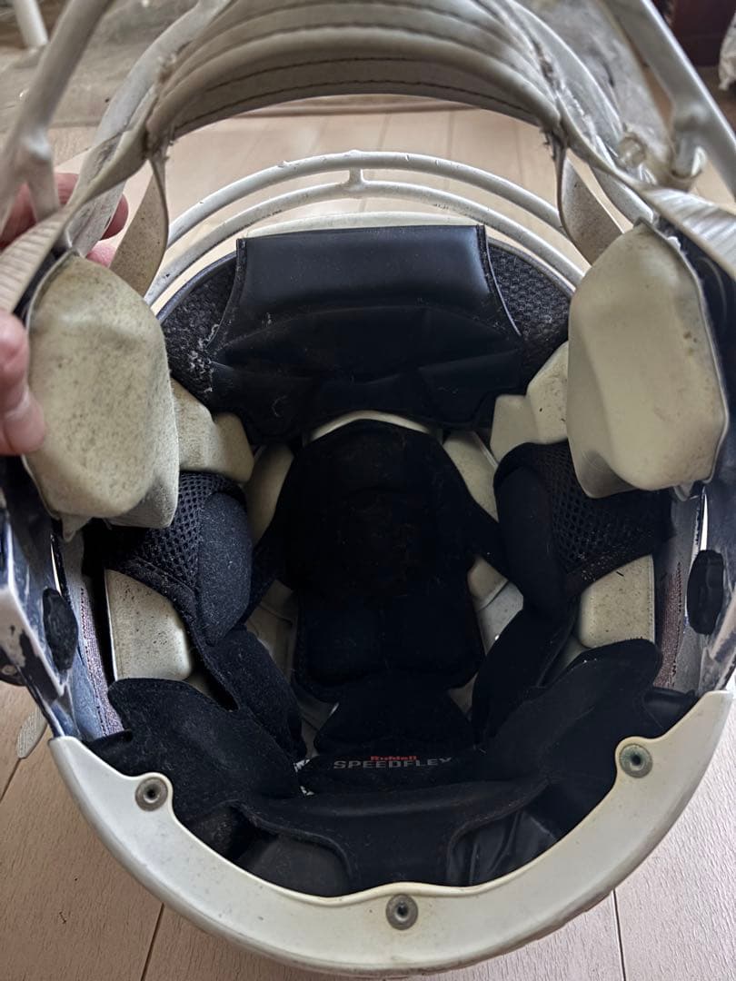 Riddell スピードフレックス Sサイズ