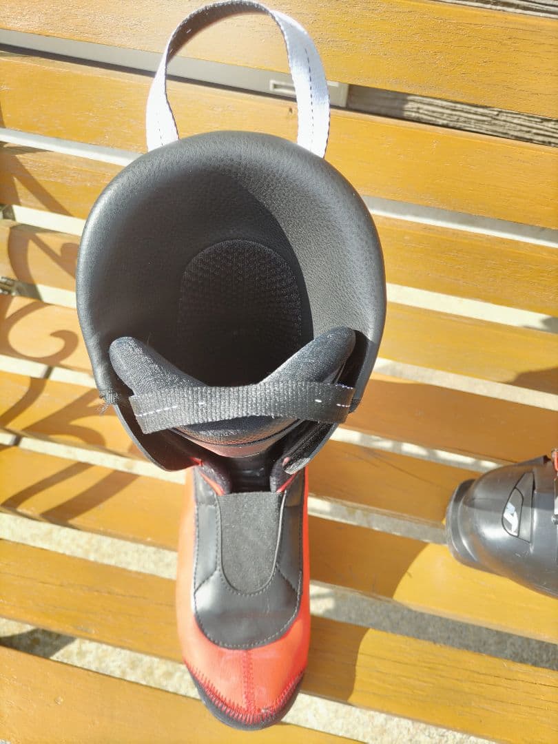 Nordica Dobermann GP 110 スキー ブーツ