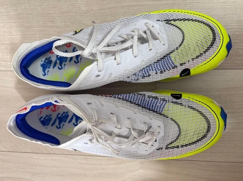 NIKE ヴェイパーフライ2 26.5cm
