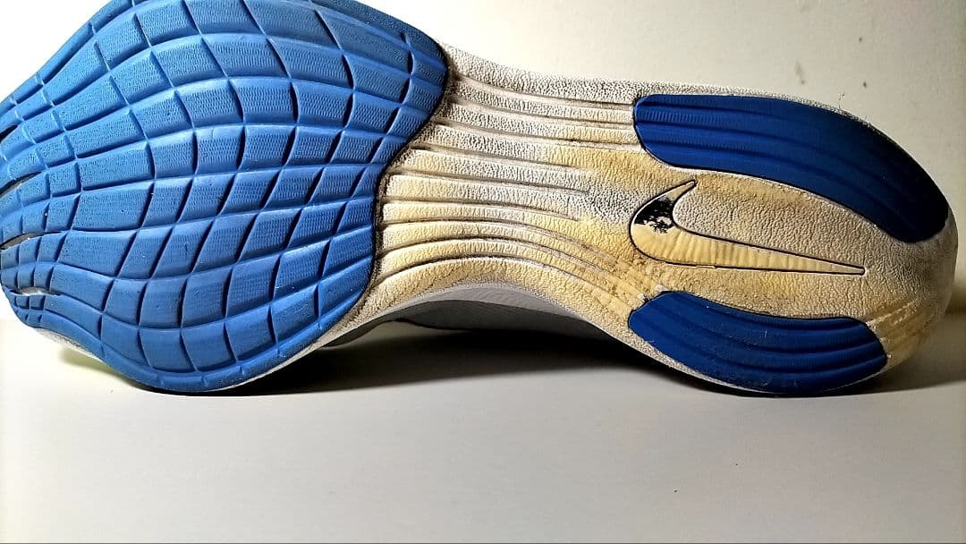 NIKE ヴェイパーフライ2 26.5cm