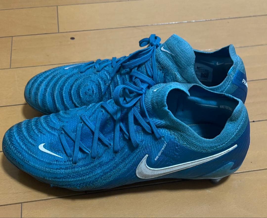 値下げ中Nike ファントム　26cm
