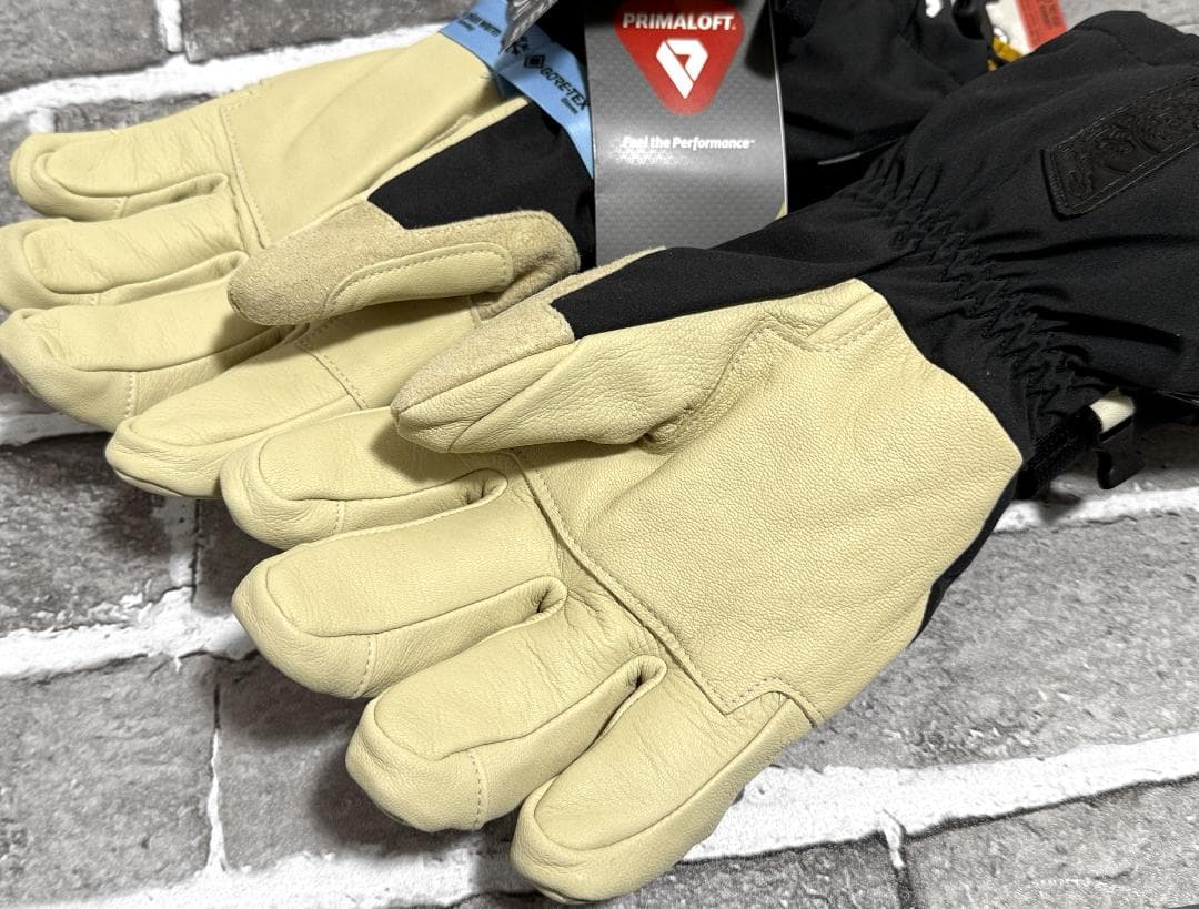 新品 ダカイン チームフェニックス ゴアテックス グローブ 國母和宏 M