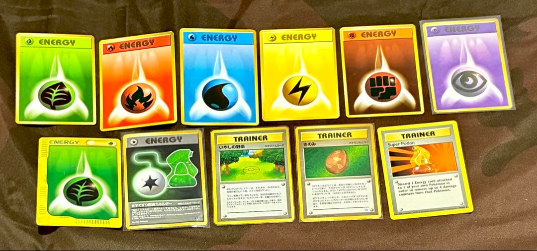 ポケモンカード 旧裏 まとめ売り 78枚 キラ7枚