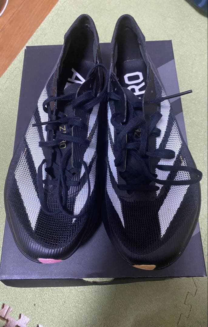 ADIZERO AVANTI(アディゼロ アバンチ) 25.0cm