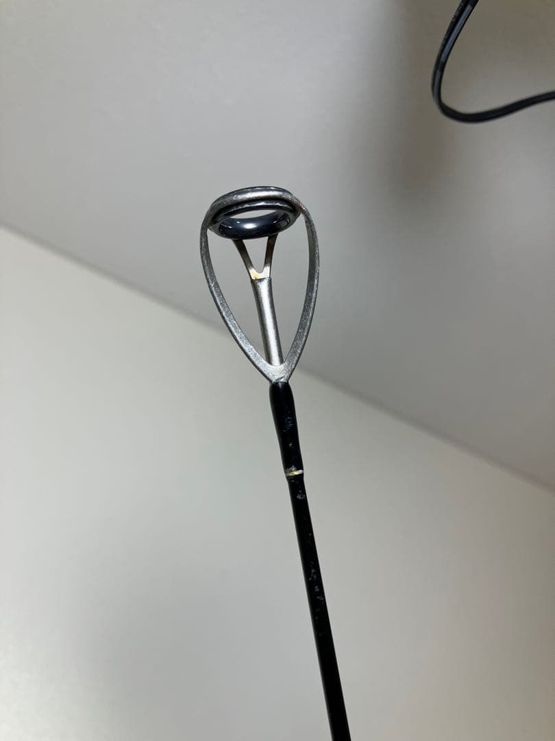 ゼナック　ミュートス110HHH　zenaq DEFI MUTHOS110HHH