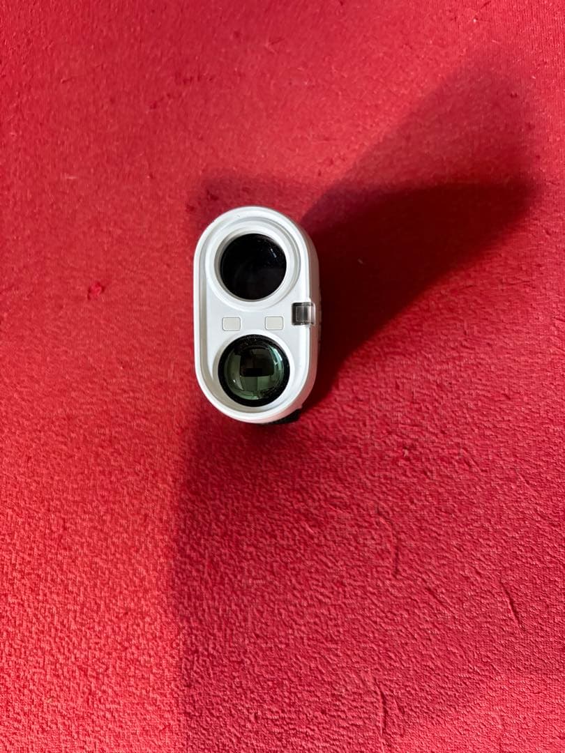 Nikon COOLSHOT PRO STABILIZED ジャンク品