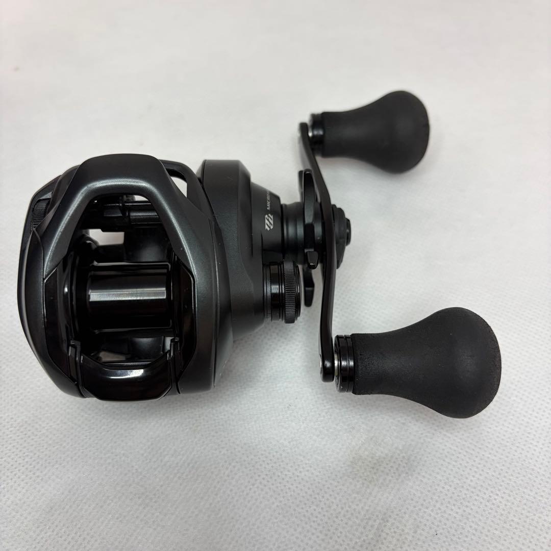 シマノ 20エクスセンスDCSS XG 右ハンドル